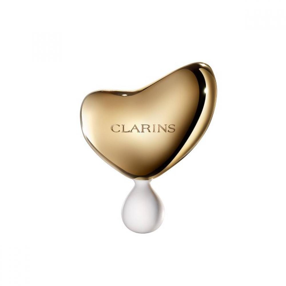 Clarins Precious Lutti Massage Tool Precious Rutti/Request a gift wrap