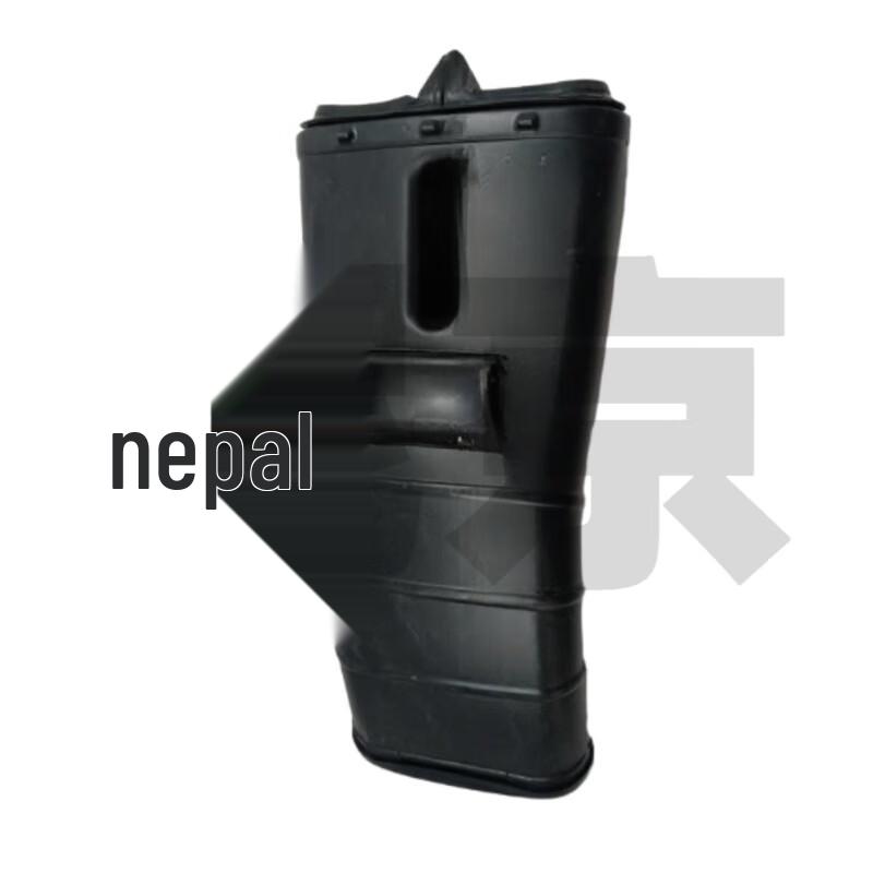Nijing Air Filter Intake Pipe Assembly for Hongyan CQ1190 Steyr