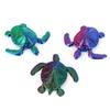 3D Printed Turtle With Movable Joints, Creative Decompression Toy, Fish Tank, Landscape Decoration And Ornaments