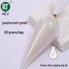 Rui Ji 100g Colla Cristallo Trasparente - A Base d'Acqua, Crema Simulazione Mescolanza Colori