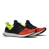 adidas UltraBoost 1.0 OG 'Original Three' (Unisex) Core Black / Core Black / Solar Red Running Shoes EF1148