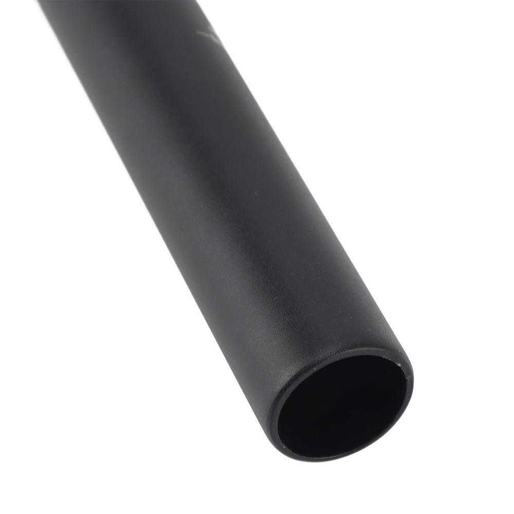 Lightweight Bike Seat Tube 31.6x350mm Seat Post Tube Durable Bike Seatpost  Bike Upgrade