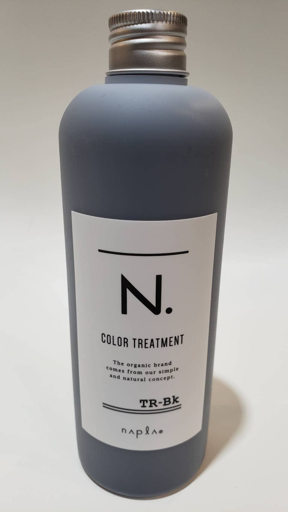 

Napla Color Treatment Черный 300г Treatment N.