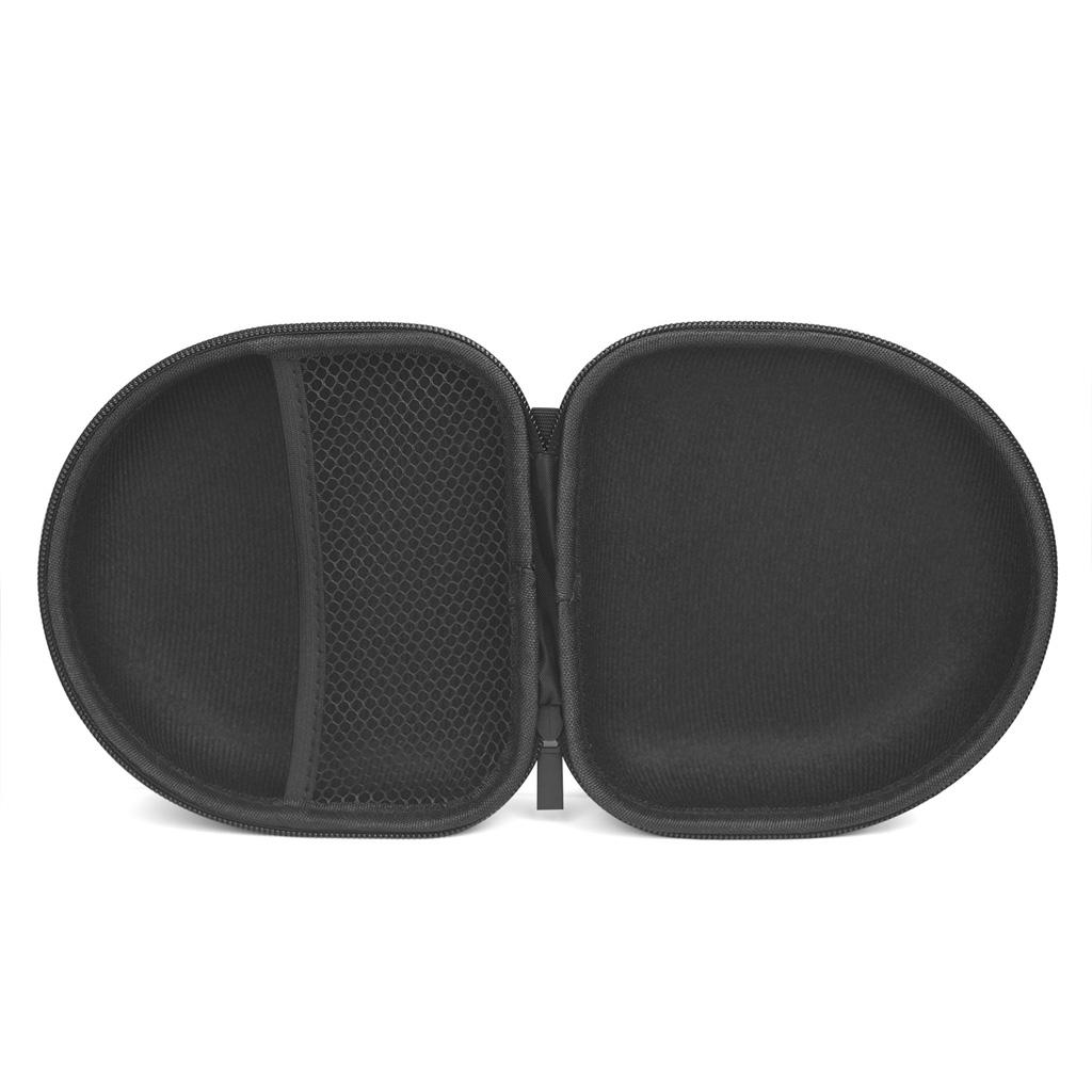 Portable Earphone Carrying for Case Full Protective for Case for WH-H900N Headphone Kids Boys Girls Women Men