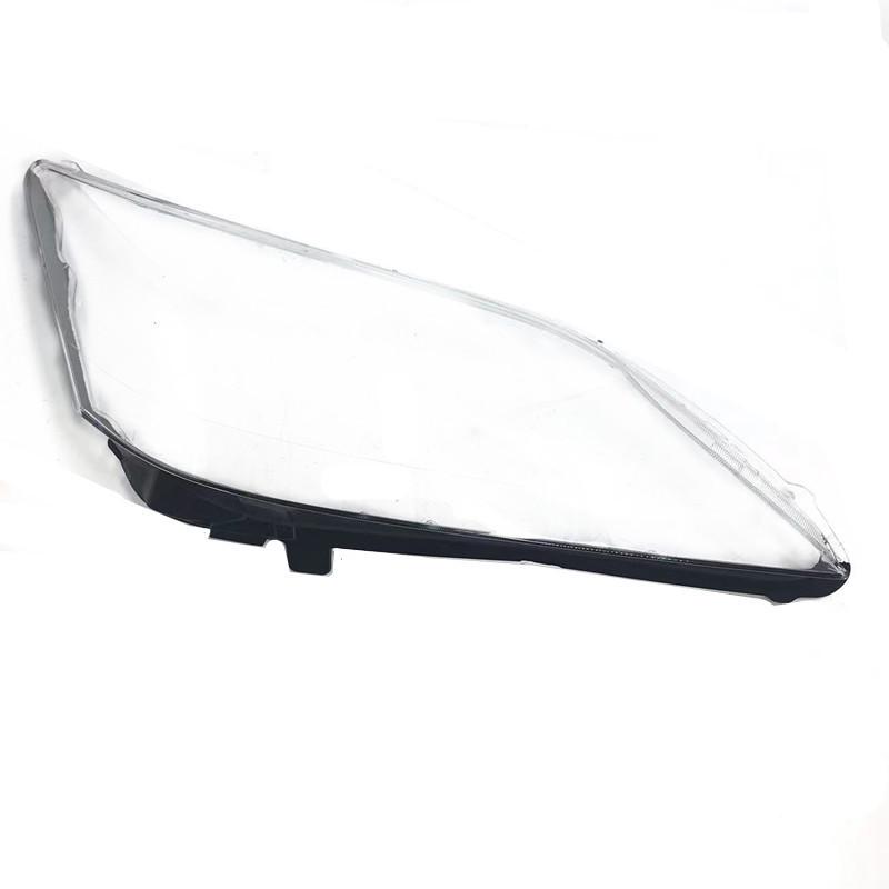 Compatible with 09-12 Lexus ES350/ES240 Headlight Cover Replacement