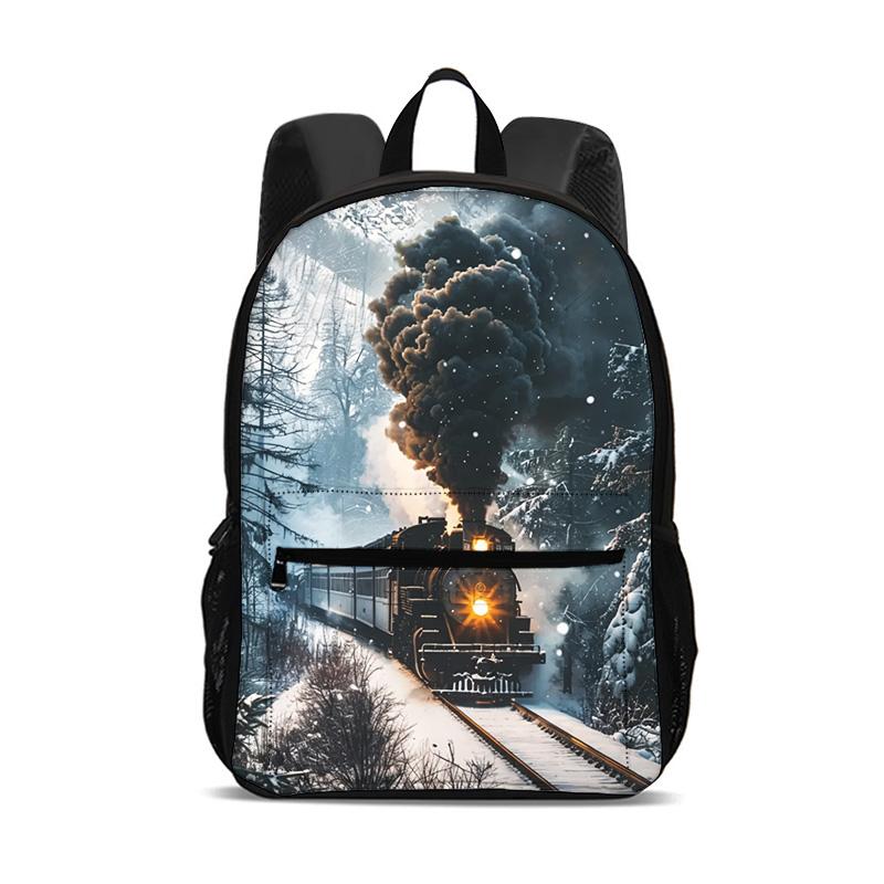 Murder Drones Style School Handbag Thermal Lunch Box Pupil Lunch Food Container Bags Reusable Thermal Cooler Lunch Box