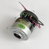 Ventola Turbo Brushless ad Alta Velocità 450W con Driver Integrato per Aspirapolvere, DC 24V 25.2V 25.9V 28.8V 29.6V, 55mm