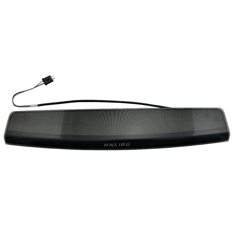 Red High Mount Brake Light for 2010 Range Rover Autobiography серый