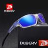 Occhiali da Sole Sportivi da Esterno Polarizzati UV400 Moda Unisex per la Guida