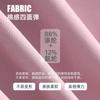 Summer quick-drying high-waisted sports shorts for women with inner lining, anti-light, light and breathable yoga fitness shorts