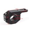 1Pc Motorcycle Mounting Bracket Headlight Spotlight Mount Universal Motorcycle Fog Light Bracket Headlamp Holder Accesorios