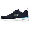 Air Dynamight Blue 232291-NVY