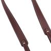 Purse Strap Trendy Shoulder Bag Strap Leather Bag Strap Replacement Straps for Wallet Shoulder Handbags Purse Making Supplies