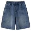 Boys' Summer Denim Shorts