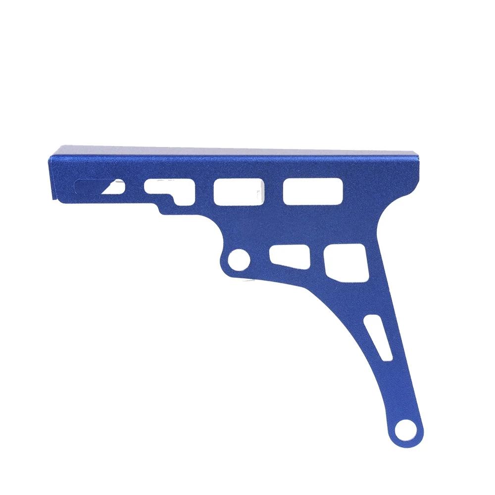 

Для YAMAHA MT-07 Moto Cage MT07 Tracer FZ-07 XSR700 XSR 700 Аксессуары Защитная крышка рычага сцепления Защитная крышка троса сцепления