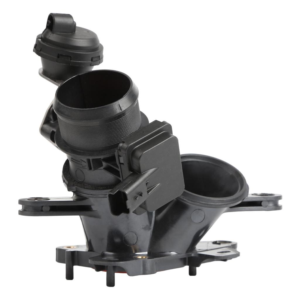 Drosselklappengehäuse Kompatibel für C-itroen C4 C5 DS4 DS5, für P-eugeot 3008 5008 2.0 HDi Ersetzen 0345G7