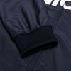 Men's adidas Logo Alphabet Printing Jacket Blue DW8065