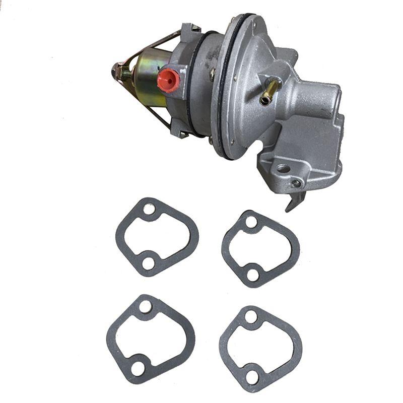 Innovative 3854858 Fuel Pump Kit Mechanical Fuel Pump Auto Parts Are For Volvo 42725A3 Replacement Spare Parts