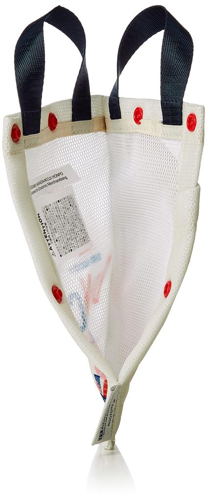 Osamu Goods Tote Bag Type 8214 Brunch [Routeto] IP.Mask Case.OSAMU-B Women's