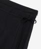 Mind Bridge Woman [W] Wrap Banding Black Skirt