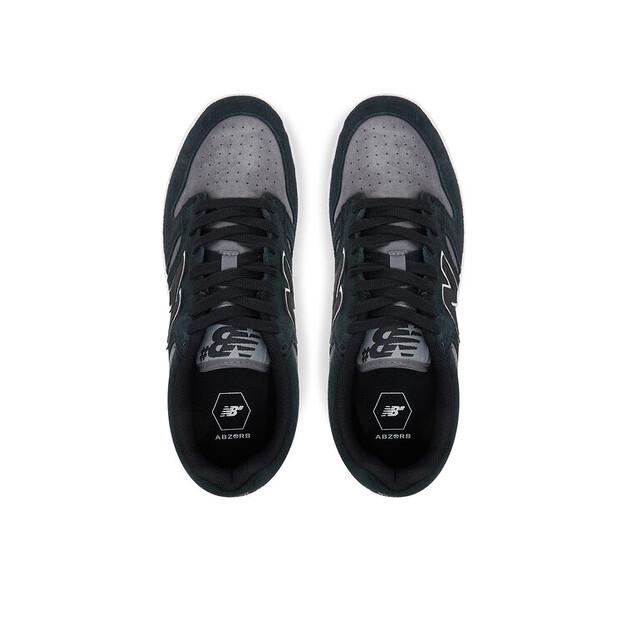 Men's Sneakers New Balance Nm480mgc Black