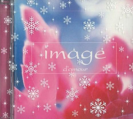 

CD VARIOUS - Image D amour Winter SICC101PROMO SONY Japan Soundtracks & Musicals Used