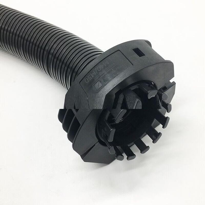 Keqin Bellows Positioning Spherical Bushing