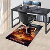 1pc Supernatural Carpet, Office Rug Outdoor Mat Home Decor Area Carpet Festival