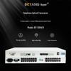 BOYANG Magneto Telephone Optical Transceiver