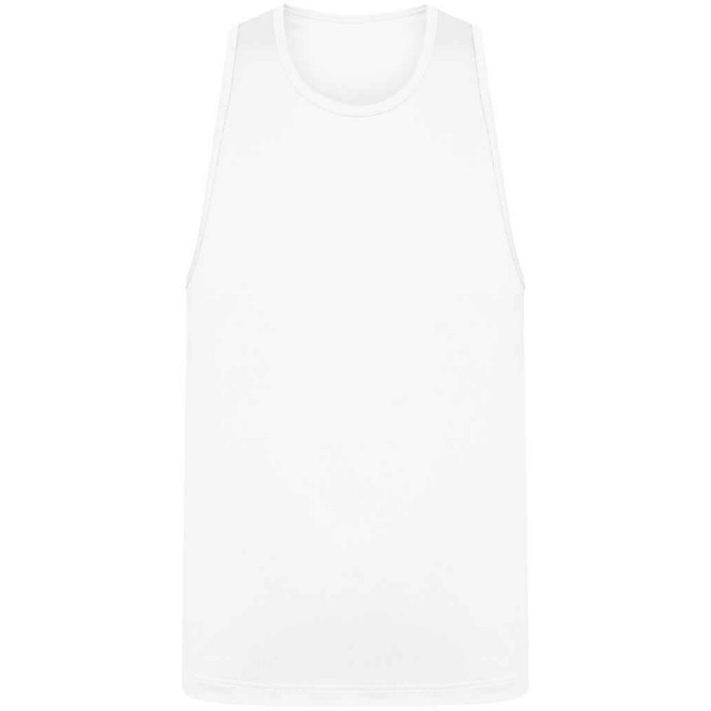 AWDis Cool Childrens/Kids Vest Top