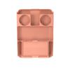 Fits 26 Models: Leapmotor D19 Console Storage Box & Glasses Holder Car Accessories.
