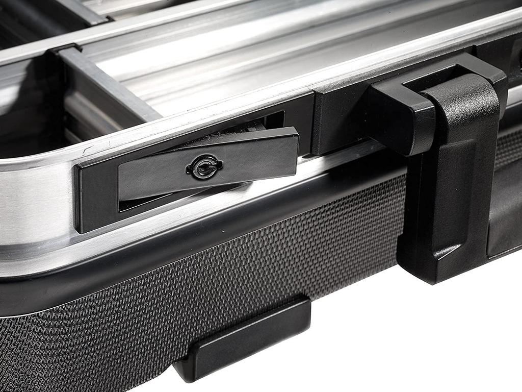 Tool Case B&W "PROFI" 120.03P