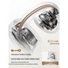 Baseus MC2 Open-Ear Clip-On Bluetooth Earbuds