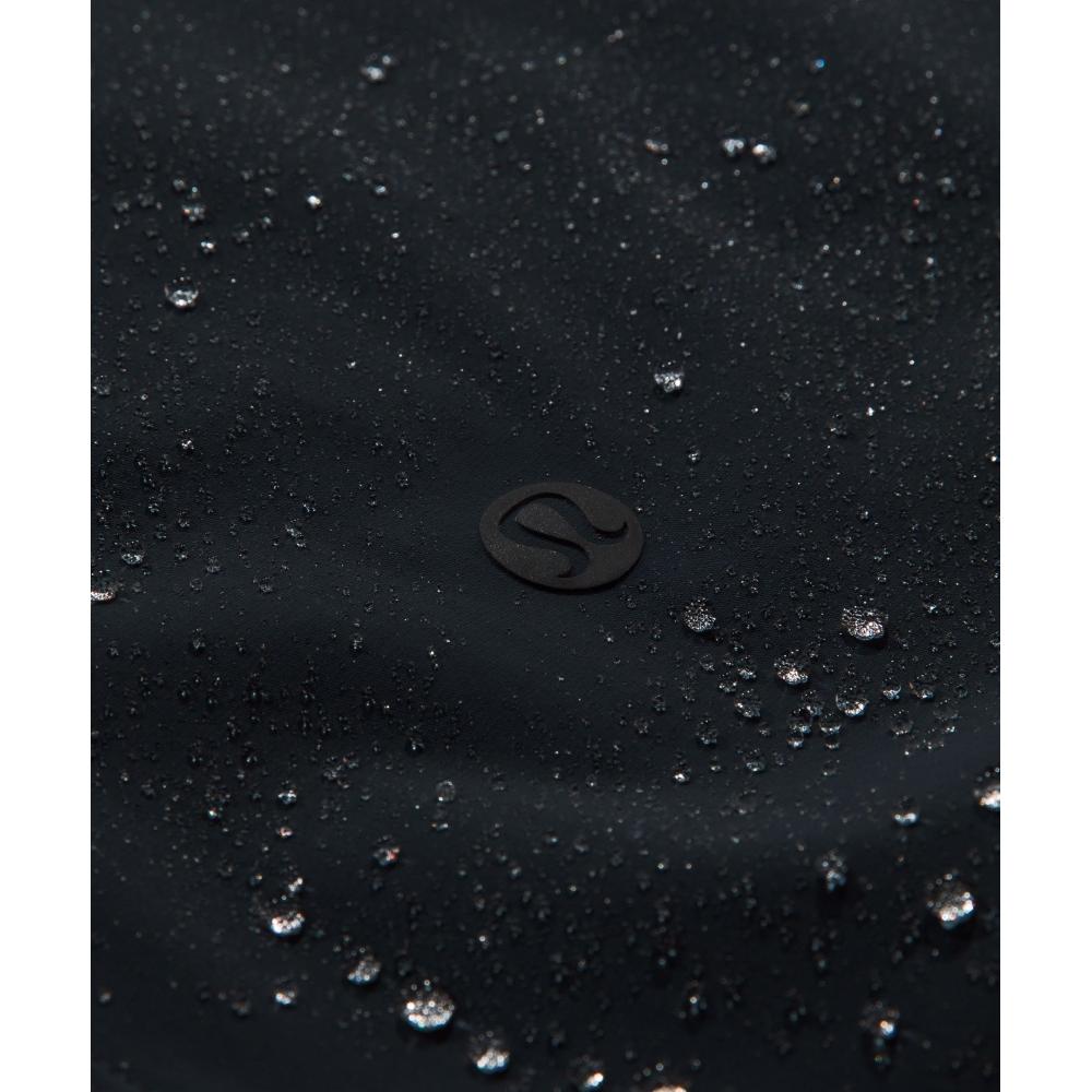 Lululemon Pace Breaker Jacket Shale Blue