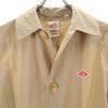 Danton made in Japan Stainless collar coat 36 beige Men's Used