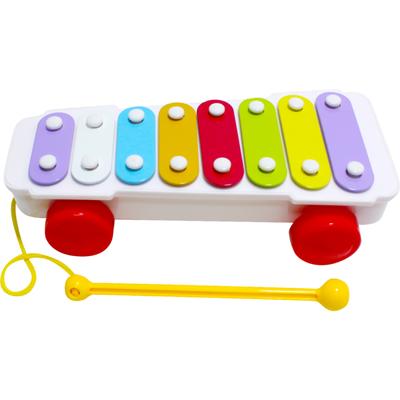 Casbee Malinsori Full Long Xylophone Korean Childrens Toys
