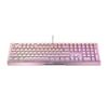 CHERRY MX 3.1 RGB Wired Mechanical Keyboard 108-Key