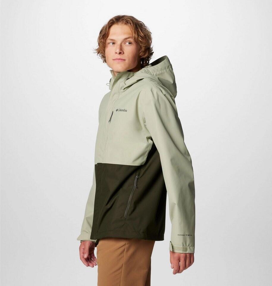 Columbia Hikebound II Jacket (2089341) сафари/зеленый пейзаж