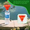 Trap Animal Friendly Outdoor Insect Plastic Insect Catcher Trapping Device Insect Control