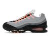 New Nike Air Max 95 Og Big Bubble Bright Mandarin 2025 HM4740-005