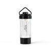 ROOT CO. PLAY LED MINI LANTERN OCTA. (Black)