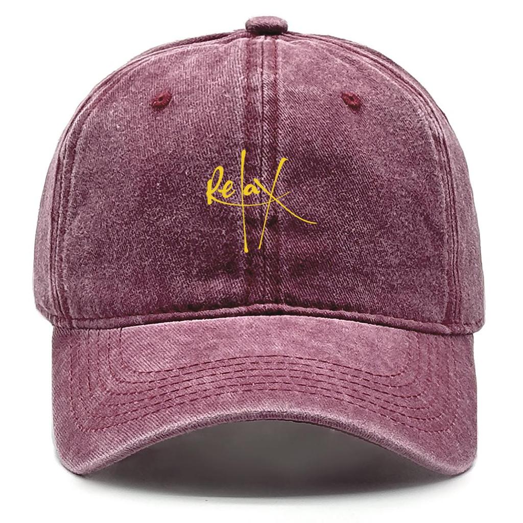 Golden Tiger Print Snapback Baseball Cap, Animal Flat Cap Stylish Retro Cozy Sun Protective Adjustable Sun Hat