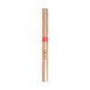 Automatic Rotating Lip Liner, Waterproof Long Lasting Lip Pencil, Velvet Matte Finish, Moisturizing Smudge-Proof