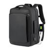 Ανδρικό Ταξιδιωτικό Σακίδιο - Μεγάλης Χωρητικότητας, Επαγγελματική και για Μετακινήσεις Τσάντα Διπλού Ώμου