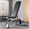 YANBO Professional Adjustable Dumbbell Bench