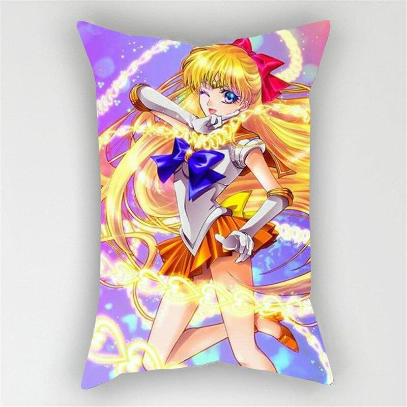 sailor moon pillowcase