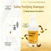 Pang Dong Lai Anti-Dandruff Sulfur Shampoo & Oil Control Shower Paste