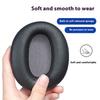 Ear Pads Headphone For Edifier W820NB Earpads Headphone Cushion Cover Replacement Head Band Earmuff Repair