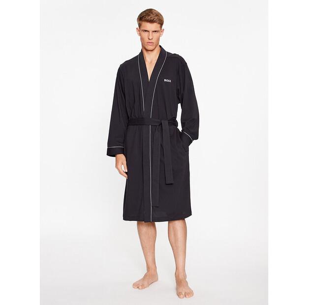 Халат BOSS Xmas Kimono EU XL