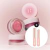 Melting Blur Lip Pot 4g+Lip Brush